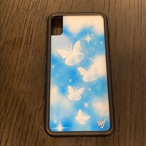 WILDFLOWER CASE
